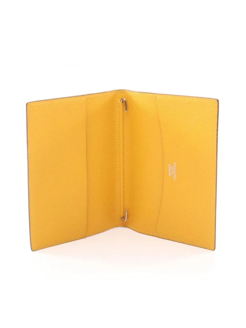Hermes Notebook Cover Agenda GM Brown Doindy Potiron Potilon